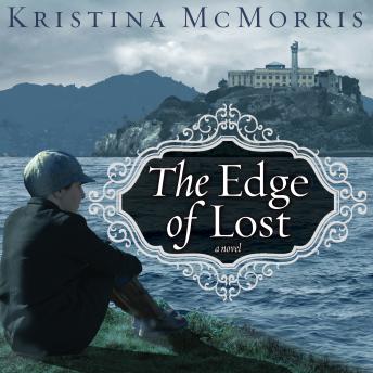 Edge of Lost, Audio book by Kristina McMorris