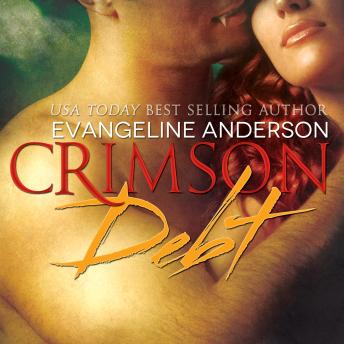 Crimson Debt, Evangeline Anderson