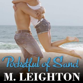 Pocketful of Sand, Audio book by M. Leighton