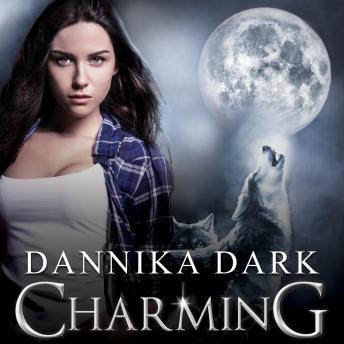 Charming, Audio book by Dannika Dark