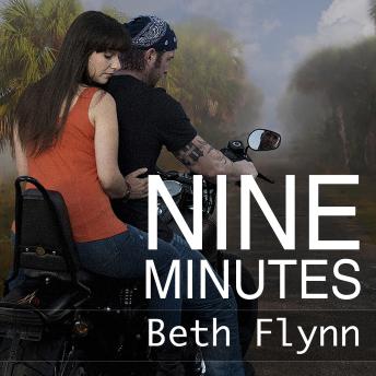 Nine Minutes, Audio book by Beth Flynn