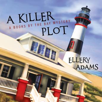 Killer Plot, Audio book by Ellery Adams