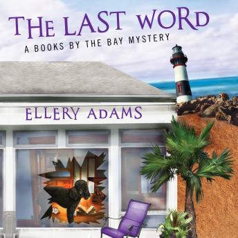 Last Word, Audio book by Ellery Adams