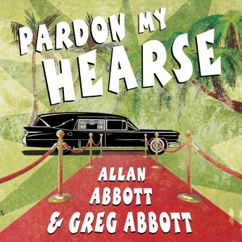 Pardon My Hearse: A Colorful Portrait of Where the Funeral and Entertainment Industries Met in Hollywood