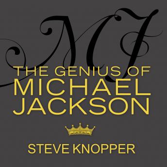 Download MJ: The Genius of Michael Jackson by Steve Knopper