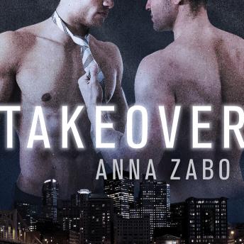 Takeover, Anna Zabo
