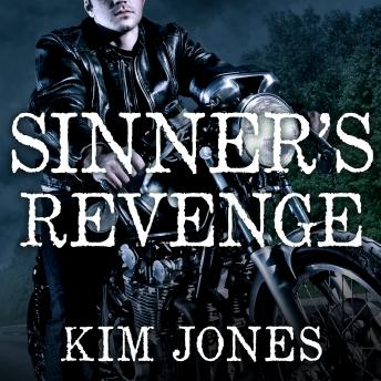 Sinner's Revenge sample.