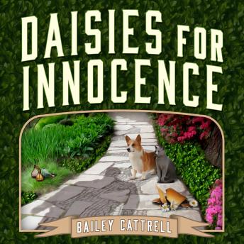 Daisies For Innocence, Audio book by Bailey Cattrell