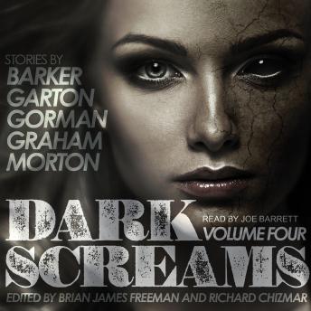 Dark Screams: Volume Four