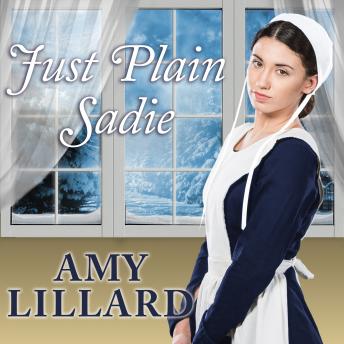 Download Just Plain Sadie by Amy Lillard