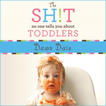 Sh!t No One Tells You About Toddlers sample.
