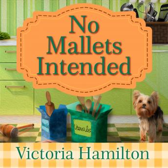 Download No Mallets Intended by Victoria Hamilton