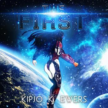 First, Kipjo K. Ewers