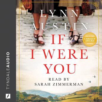 Download If I Were You: A Novel by Lynn Austin