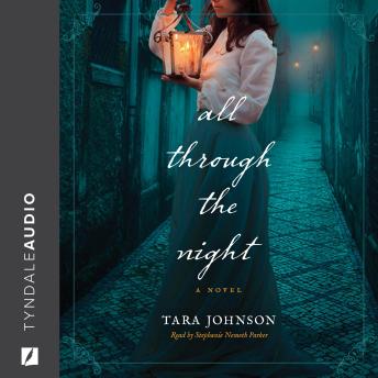 Listen All Through the Night By Tara Johnson Audiobook audiobook