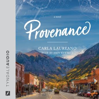 Download Provenance by Carla Laureano