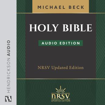 The Holy Bible: The New Revised Standard Version - Updated Edition