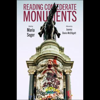 Download Reading Confederate Monuments by Maria Seger