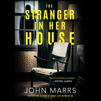 The Stranger in Her House