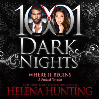 Where It Begins: A Pucked Novella