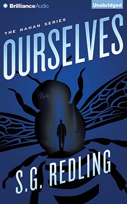 Ourselves, Audio book by S.G. Redling