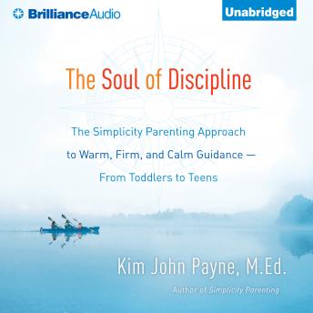 Download Soul of Discipline by Kim John Payne