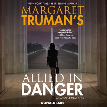 Margaret Truman's Allied in Danger