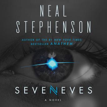 Seveneves: A Novel sample.