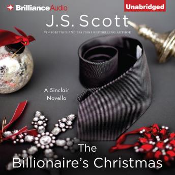 The Billionaire's Christmas: A Sinclair Novella