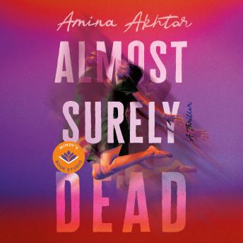 Almost Surely Dead