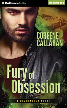 Download Fury of Obsession by Coreene Callahan