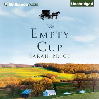 Empty Cup, Sarah Price