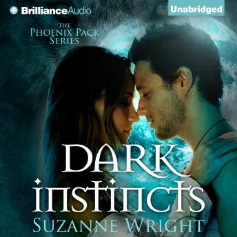 Dark Instincts, Audio book by Suzanne Wright