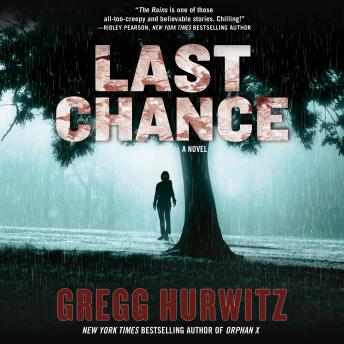 Last Chance: A Novel