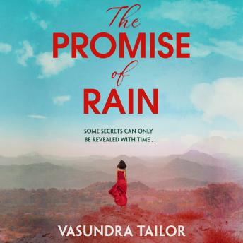 The Promise of Rain