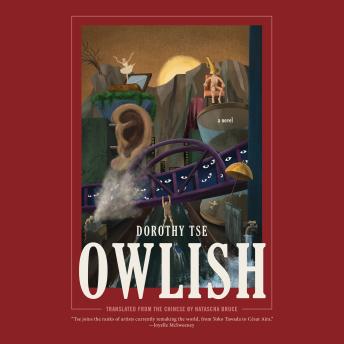 Owlish: A Novel