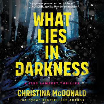 What Lies in Darkness