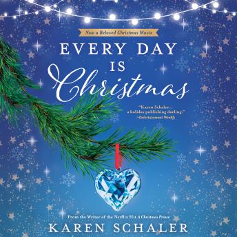 Every Day Is Christmas