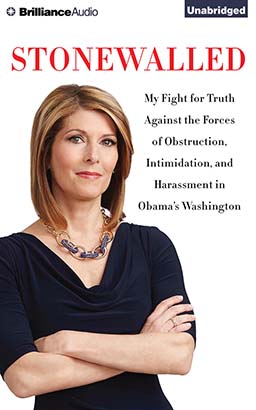 Download Stonewalled: My Fight for Truth Against the Forces of Obstruction, Intimidation, and Harassment in Obama's Washington by Sharyl Attkisson