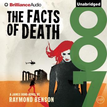 Facts of Death, Raymond Benson