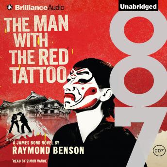 The Man with the Red Tattoo