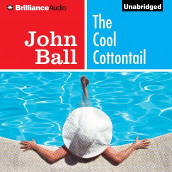 Cool Cottontail, John Ball