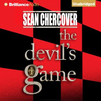 Devil's Game, Sean Chercover