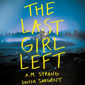 The Last Girl Left