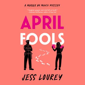 April Fools
