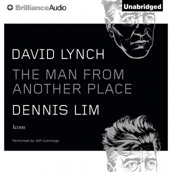 David Lynch