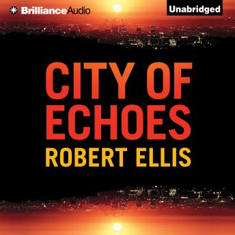 City of Echoes sample.