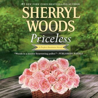 Priceless, Audio book by Sherryl Woods