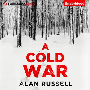 Cold War, Alan Russell