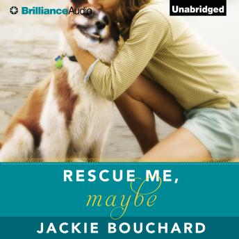 Rescue Me, Maybe, Jackie Bouchard